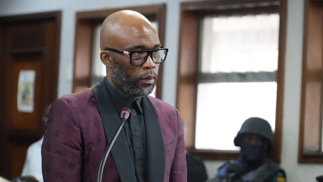 Vusimuzi ‘Cat’ Matlala denied bail